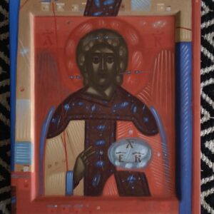 ARCHANIOŁ RAFAŁ